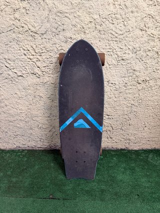 Skate Cruiser Quiksilver