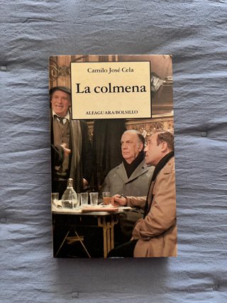 La colmena