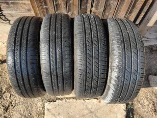 4 Neumáticos 175/65 R14