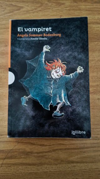 El vampiret