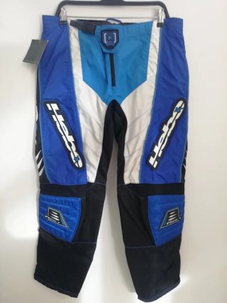 Pantalón Motocross HEBO Phenix 4 Talla XXL Nuevo