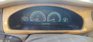 Cuadro de instrumentos Jaguar X-Type