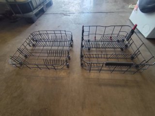 Ventas Cestos para Lavavajillas (Varias Marcas)