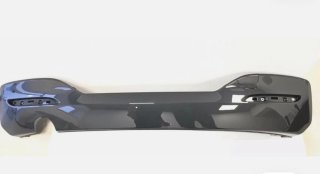 Difusor Trasero BMW Serie 1 F20