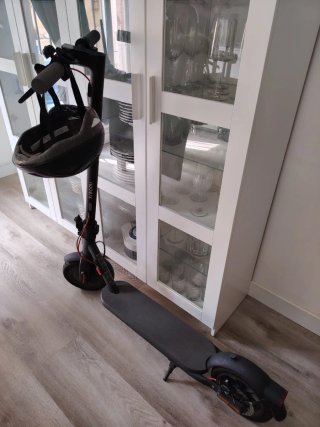 Patinete Eléctrico Xiaomi