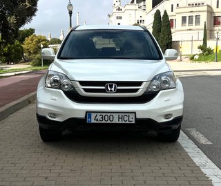 Honda CR-V 2011