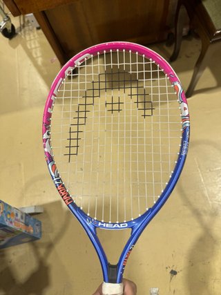 Raqueta de Tenis Junior Head Maria 21
