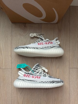 Zapatillas Adidas Yeezy