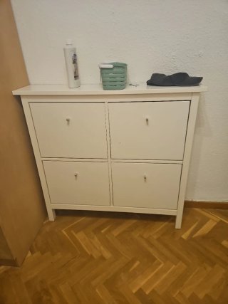 Zapatero Ikea