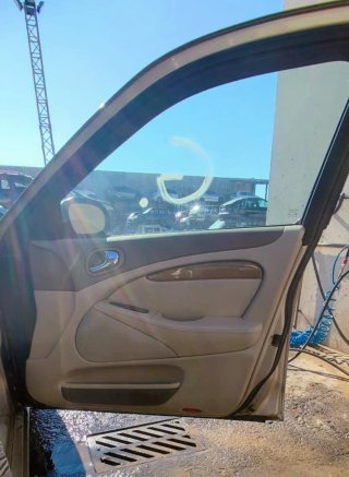 Guarnecido Puerta Delantera Derecha Jaguar X-Type