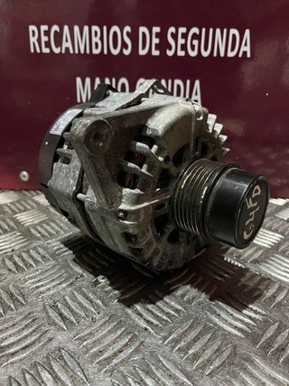 ALTERNADOR HYUNDAI, KIA