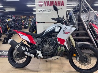 YAMAHA Ténéré 700   (2019-2022) 2020