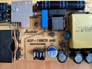 Placa Base Delta ADP-160CR AAB