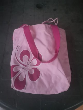 Mochila Kelme Rosa Flores Playa