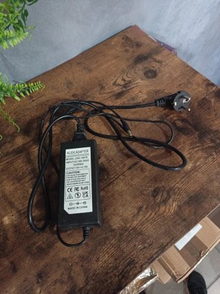 Cargador Portátil Adaptador AC 19V 4.74A 90W