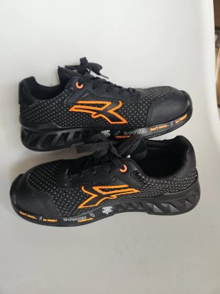 Zapatos de trabajo U-power