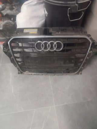 Parrilla Audi A3 S-Line