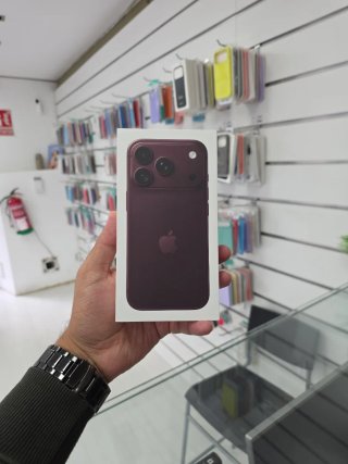 iPhone 18 Pro 256GB