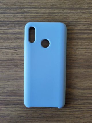 Funda para Xiaomi Redmi 6 Pro