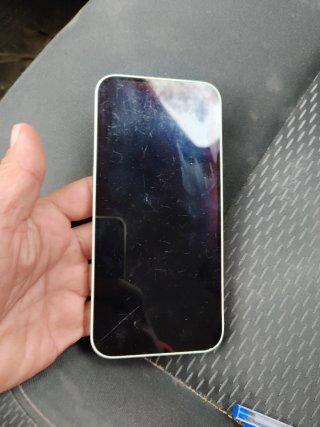 Nothing Phone (2a) 256GB Blanco