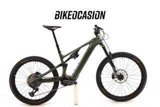Bicicleta Specialized Turbo Levo 4 Expert GX AXS t.L Reacondicionada