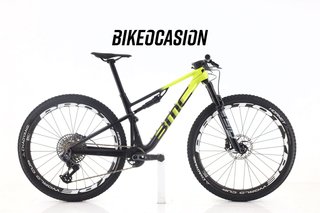 Bicicleta BMC Fourstroke 01 TWO GX AXS t.S Reacondicionada