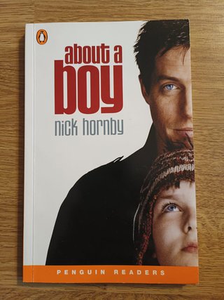 About a boy