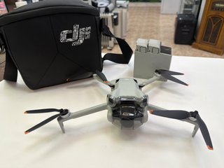 Dron Dji Mini 4 Pro