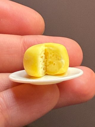 Miniatura di Ruota di Formaggio