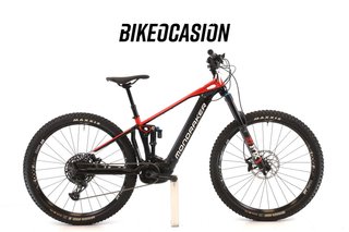 Bicicleta Mondraker Crafty R GX t.S Reacondicionada