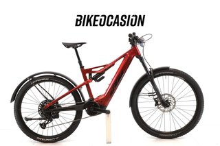 Bicicleta KTM Macina Kapoho7973 t.M Reacondicionada