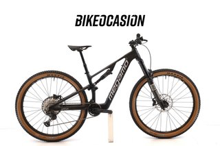 Bicicleta Megamo Native 20 XT t.S Reacondicionada