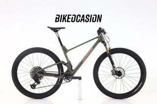 Bicicleta Berria Mako AXS t.M Reacondicionada