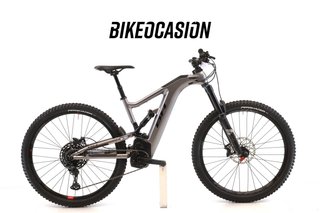 Bicicleta BH AtomX Carbon Lynx 6 t.M Reacondicionada