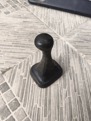 Pomo de cambio para Volkswagen Golf MK3