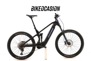 Bicicleta Stevens E-Inception AM 6.6.1 t.L Reacondicionada