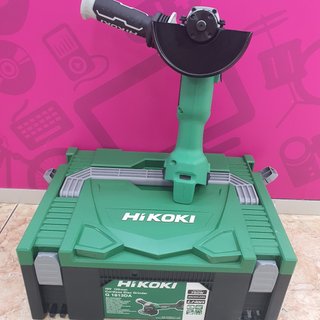 Radial Hikoki G1813DA (Sin USo)