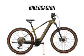 Bicicleta Cube Reaction Hybrid HPA Race XT t.XL Reacondicionada