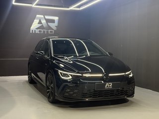 Volkswagen Golf GTD VIII 2.0 2024