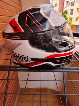 Casco Shoei GT-Air 2   S