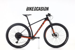 Bicicleta Scott Scale 925 GX t.M Reacondicionada