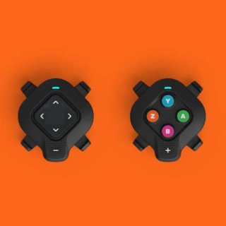 Zwift Click v2