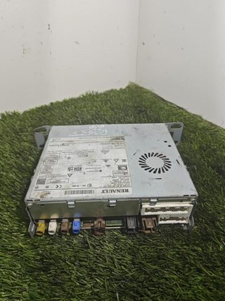 Renault 205307 283c30861r sistema audio radio clio