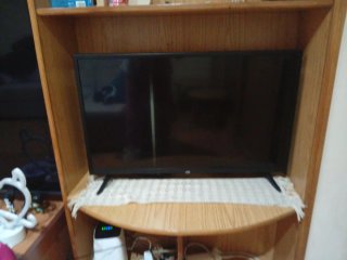 TV JVC 32 pulgadas
