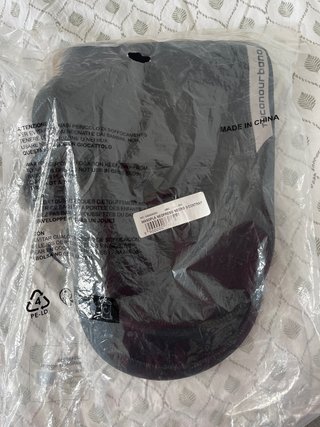Manoplas de Neopreno Tucano Urbano