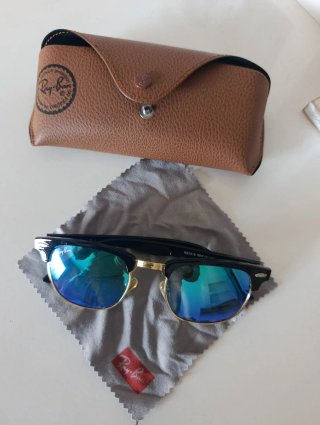 Gafas de sol Ray-Ban Clubmaster