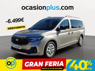 Ford Grand Tourneo Connect 2.0 Ecoblue Titanium Auto 90 kW (122 CV)