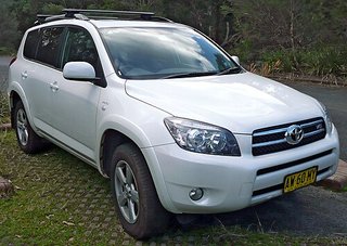 Kit Aislantes Térmicos Toyota RAV4