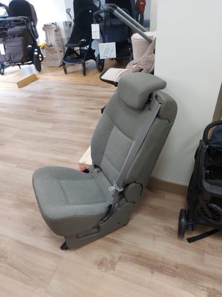 Asiento Trasero Renault Espace IV