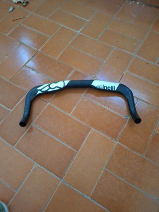 Manillar Cinelli para Bicicleta